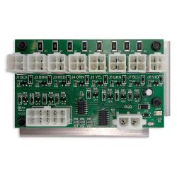 JJP Guns N' Roses Opto Board Assembly